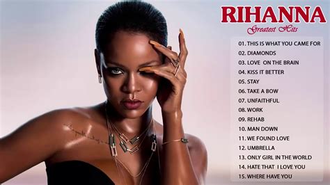 download songs of rihanna mp3